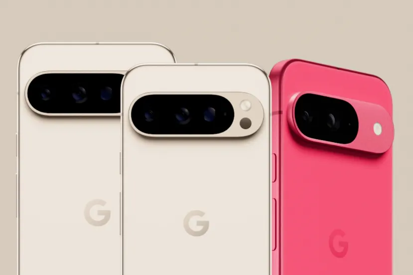 6 claves de los nuevos Google Pixel 9 y Pixel 9 Pro