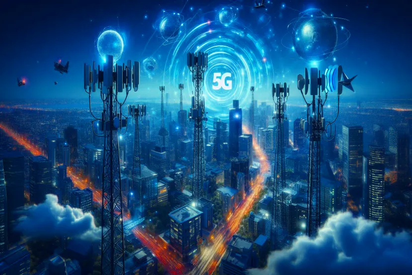 Movistar adquiere 20 MHz de espectro 5G que pertenecían a MasOrange