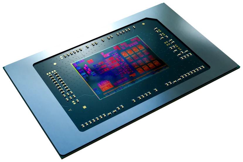 AMD está preparando nuevos procesadores Ryzen 200 Series con núcleos Zen 4, gráficos RDNA 3 y NPU XDNA1