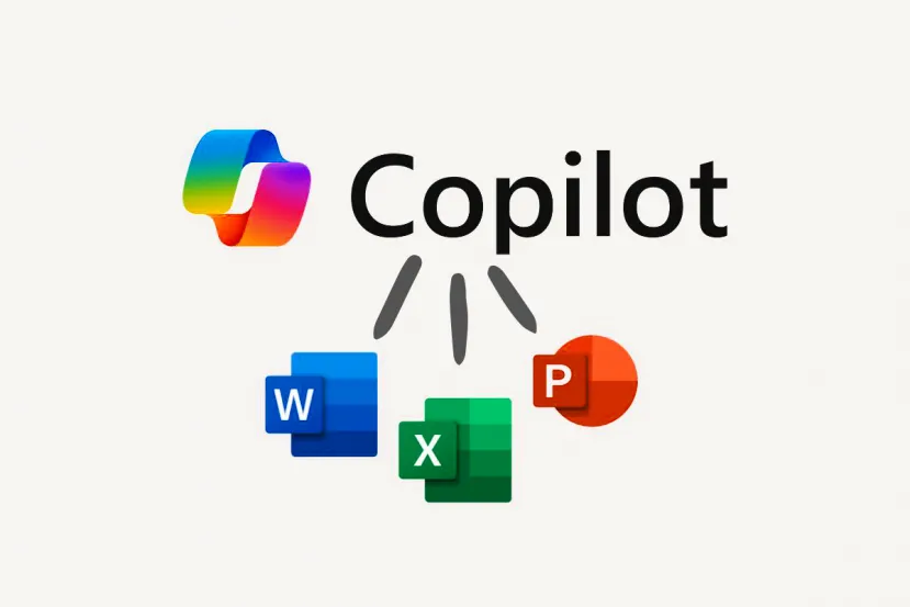 La IA de Copilot llega a Microsoft Office: Te contamos cómo usarlo