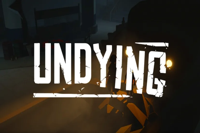 Llévate Gratis UNDYING en la Epic Games Store