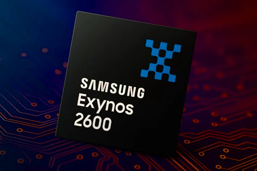 Vuelve la división de procesadores al Galaxy S26: el Exynos 2600 será el cerebro del modelo base en Europa