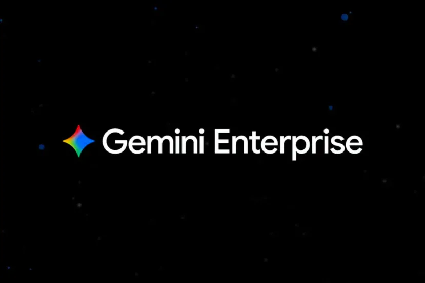 Google presenta Gemini Enterprise, su nueva plataforma para integrar la IA en todos los flujos de trabajo de la empresa