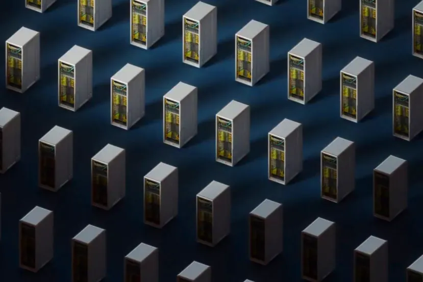 Microsoft y NVIDIA encienden un superordenador para OpenAI: 4.608 GPUs trabajando como una sola para acelerar la IA