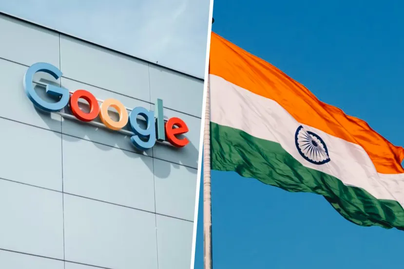 Google invertirá 15.000 millones de dólares en la India para crear su mayor centro de IA fuera de EEUU