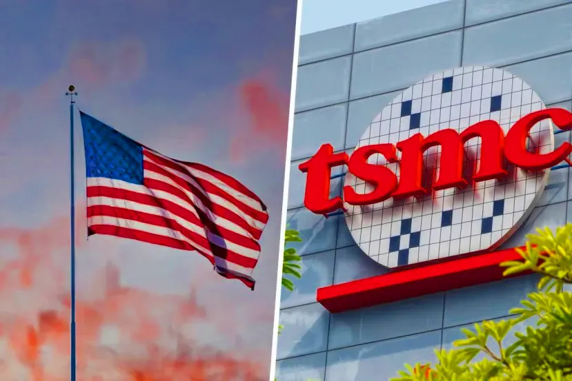 El plan 'Made in USA' de TSMC va viento en popa: nuevos terrenos adquiridos en Arizona y chips de 2nm para Apple, NVIDIA y AMD