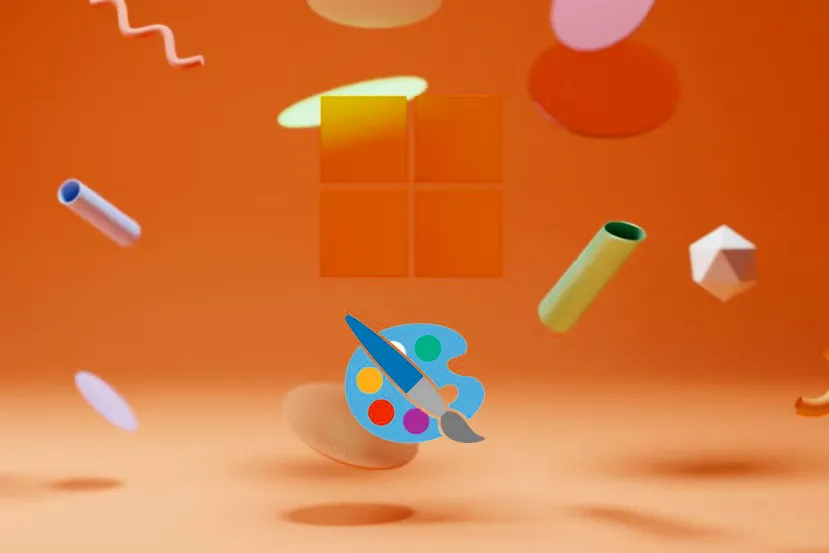 Lo que llega a Paint parece magia: convierte tus dibujos en animaciones y edita fotos con solo pedírselo