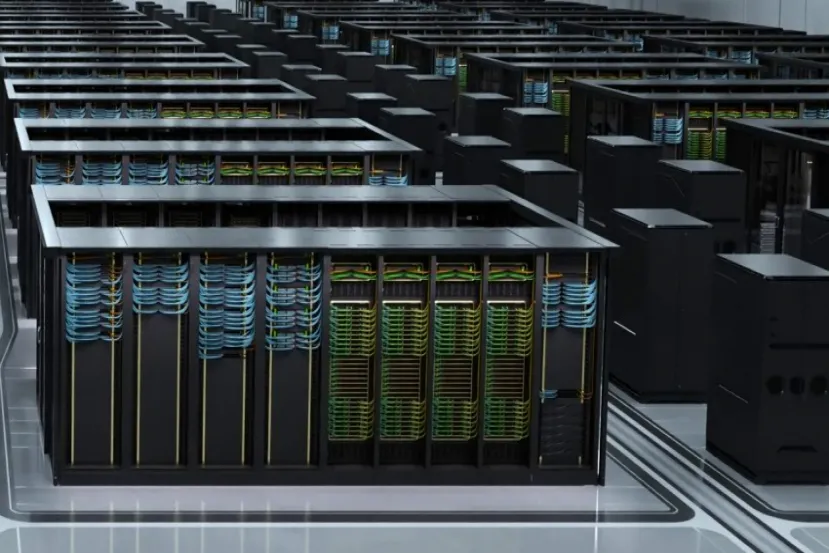 El brutal colapso de Nvidia en China la lleva de dominar el 95% del mercado a no vender nada