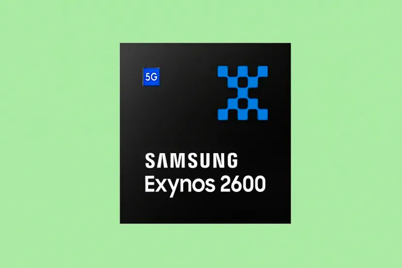 El Exynos 2600 de Samsung podría tener un problema: su módem 5G iría por separado y eso se notaría en la batería