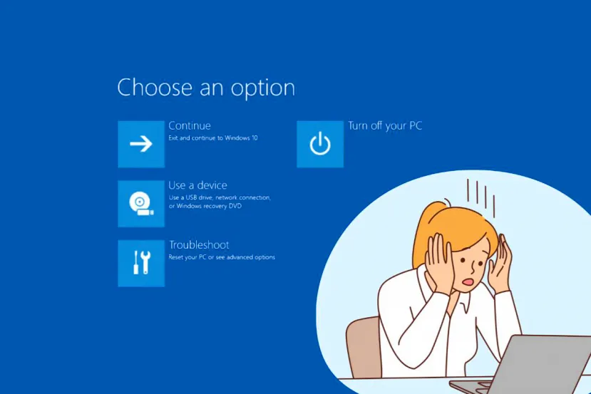 Tras actualizar Windows 11, tu teclado y ratón pueden dejar de funcionar cuando más los necesitas