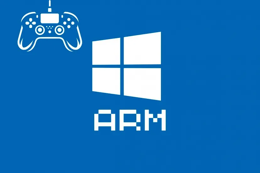 Windows 11 en ARM desbloquea miles de juegos con su última actualización