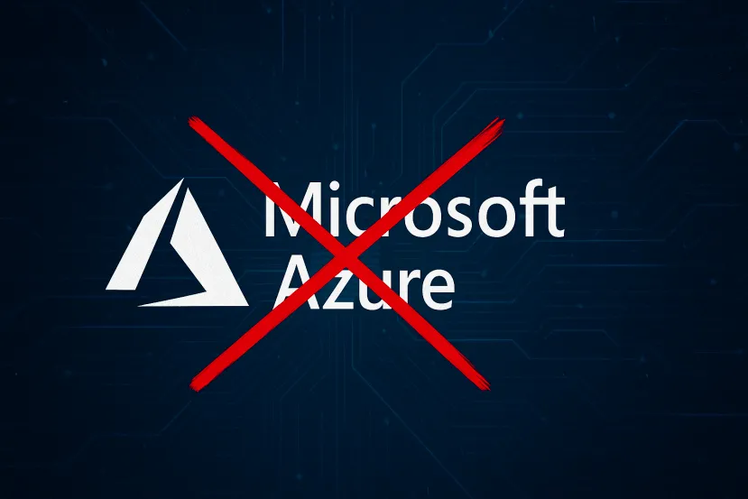 Azure confirma una incidencia global en su portal de gestión con fallos de acceso y funcionamiento intermitente en varios servicios