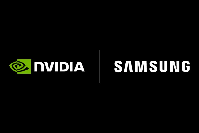La nueva "fábrica IA" de Samsung funcionará con 50.000 GPUs de NVIDIA: así quieren transformar la fabricación de chips