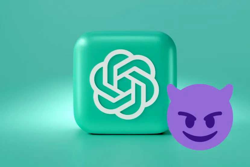 Así se usa ChatGPT para hacer el mal: del espionaje en redes sociales en China a la creación de estafas y malware