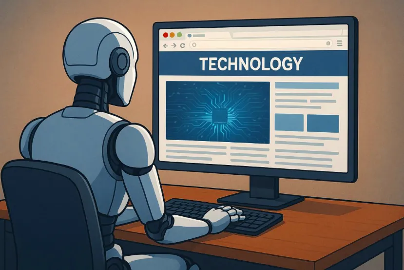 Navegadores con IA: estos son los mejores que puedes instalar