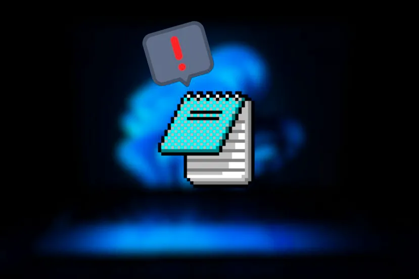 "Editar en Bloc de notas" te aparece ahora hasta en las imágenes de Windows 11: qué está pasando y cómo puedes ocultarlo
