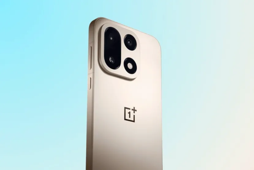 El OnePlus 15 desembarca en España: un buque insignia con una batería enorme y lo último de Qualcomm