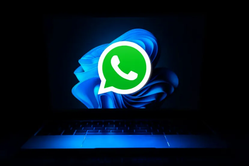 WhatsApp para Windows tenía una app nativa excelente. Meta la ha sustituido por una webapp que consume hasta 1,2GB de RAM