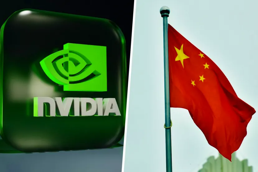 Los chips más potentes de NVIDIA tienen prohibida la entrada a China. Acaban de llegar 2.300 gracias a una empresa de Indonesia