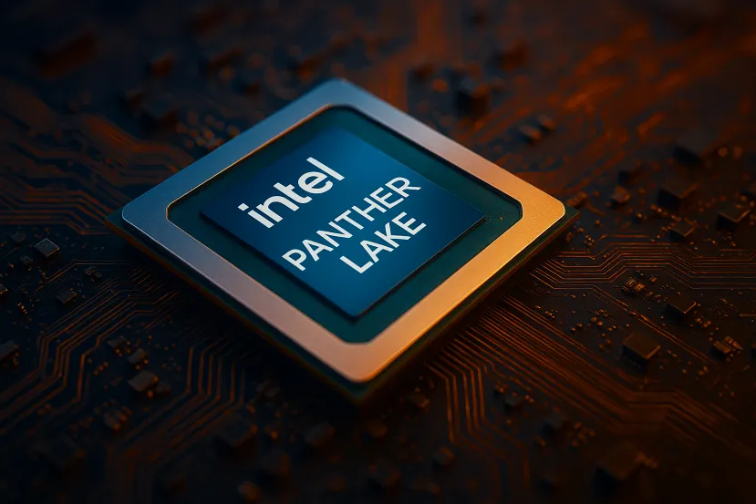 Intel fija el 5 de enero en el CES 2026 para presentar Panther Lake, su primer Core Ultra 300 fabricado en 18A con nueva CPU, GPU Xe3 y NPU mejorada