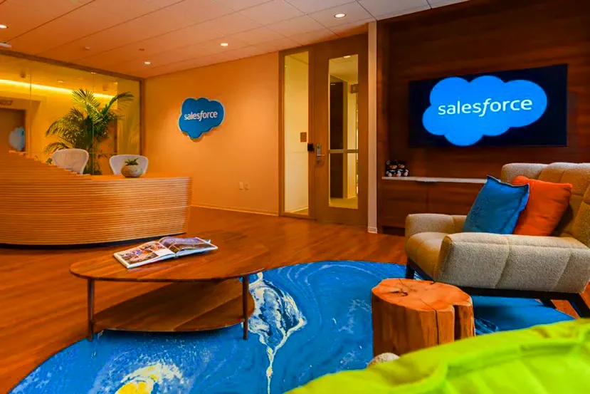 El CEO de Salesforce abandona ChatGPT tras tres años de uso: la llegada de Gemini 3 marca el punto de inflexión para Google