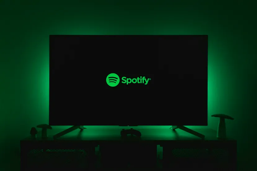 Spotify ya tiene 500.000 videopodcasts y una alianza con Netflix: así está construyendo su alternativa a YouTube