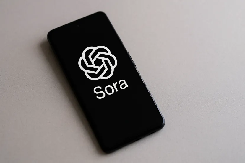 Sora aterriza en Android con vídeo IA hiperrealista basado en rostros reales, disponible ya en EE. UU. y aún pendiente de llegar a España