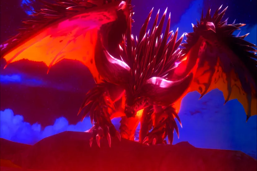 Monster Hunter Stories debuta en GeForce Now junto a nuevos nominados a premios, recompensas exclusivas y una tanda de juegos listos para RTX 5080