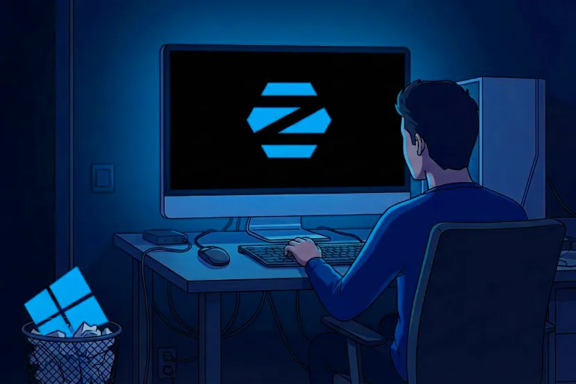 Primeras impresiones de Zorin OS, el Linux para dejar atrás Windows 10 y 11