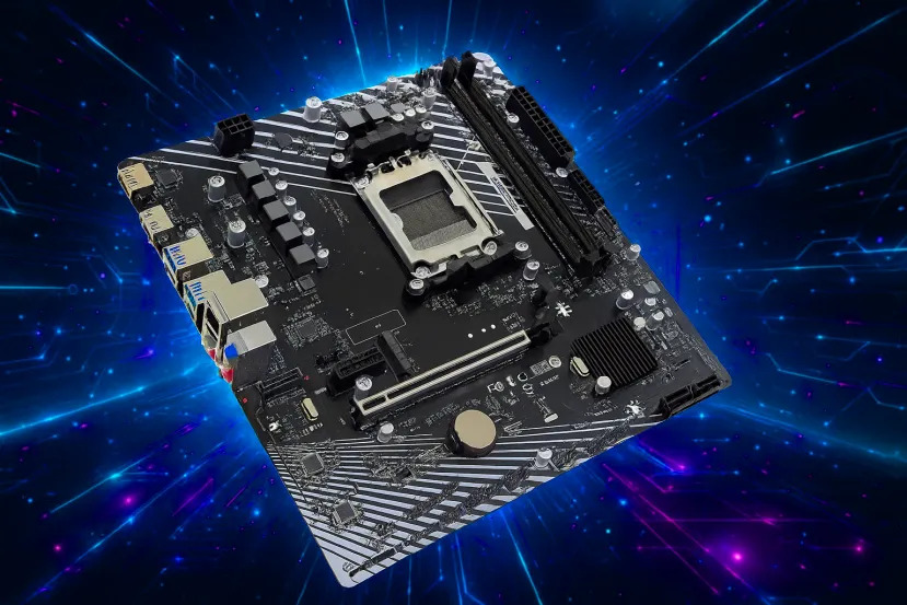 BIOSTAR A620MT-E 2.0 una placa base AM5 con DDR5 y PCIe 4.0 pensada para oficina, HTPC y sistemas integrados