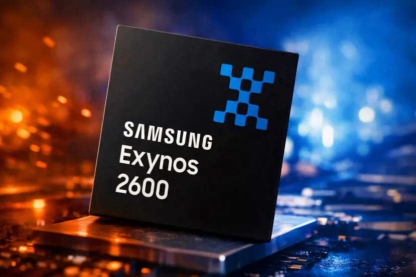 Samsung Exynos 2600 apunta al salto clave: 2 nm, nueva GPU con AMD y el reto de dejar atrás los problemas de temperatura