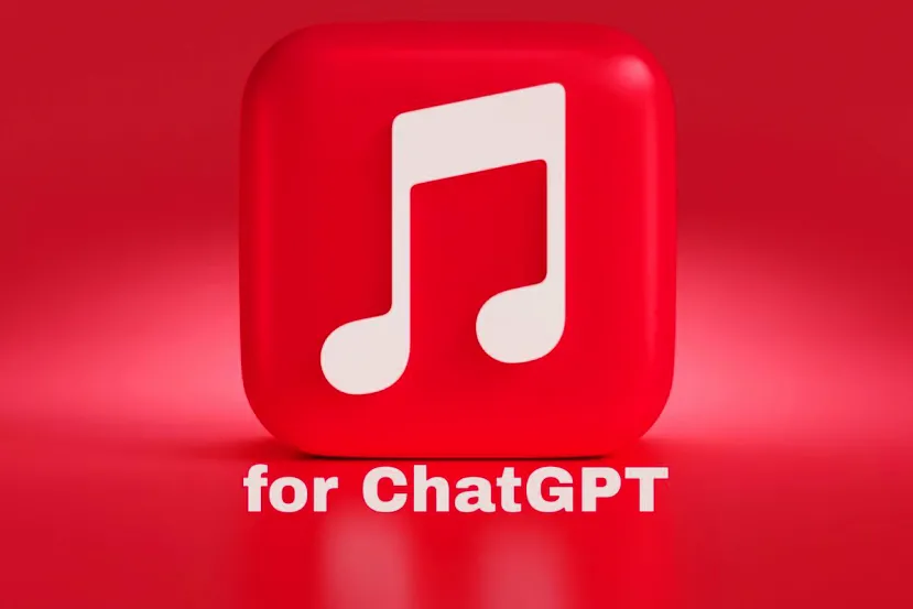 OpenAI cambia las reglas de ChatGPT: lanza Apple Music y abre la puerta a miles de aplicaciones externas