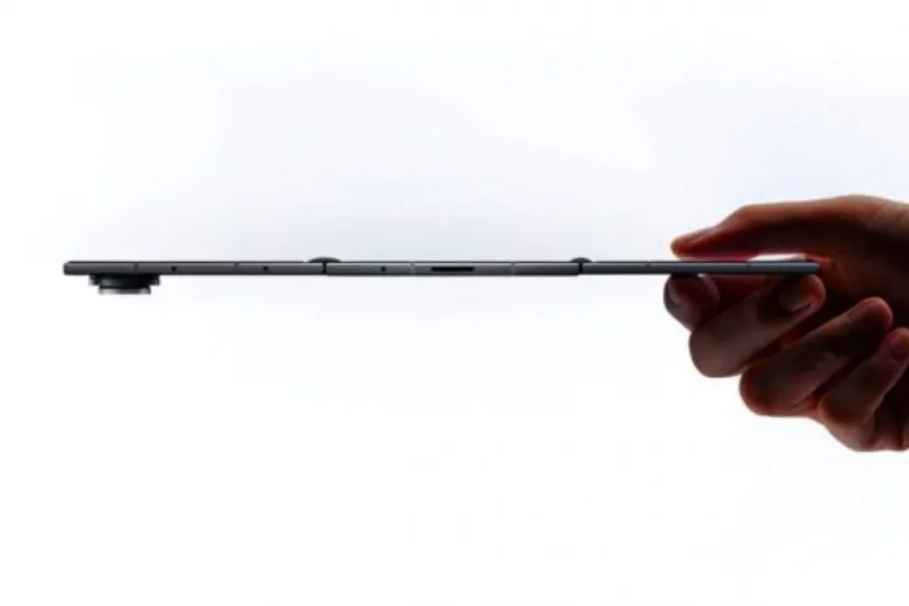 El primer unboxing del Samsung Galaxy Z TriFold deja ver su caja inmensa y un accesorio que la industria había olvidado