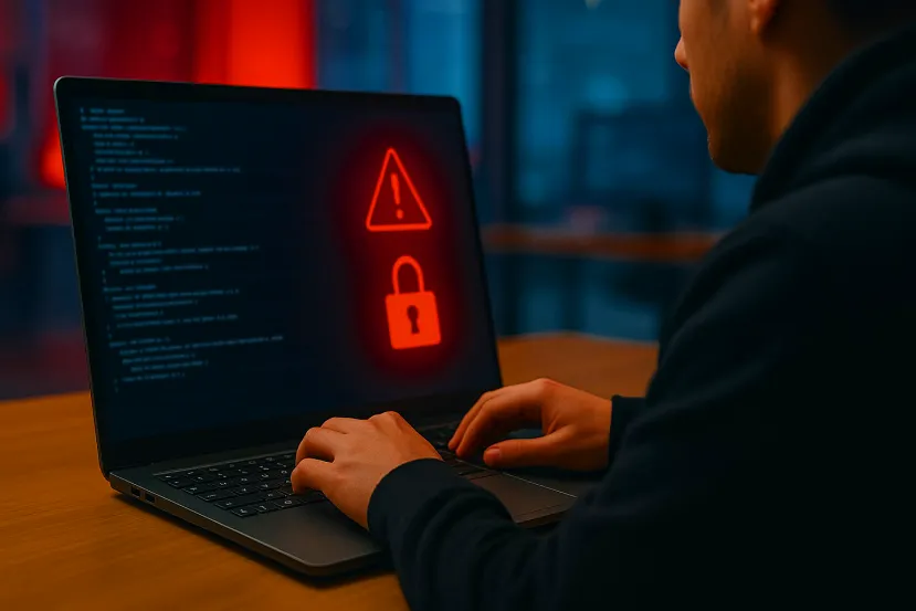 Ransomware Everest apunta a ASUS con una filtración de más de 1 TB de datos y código fuente de sus cámaras