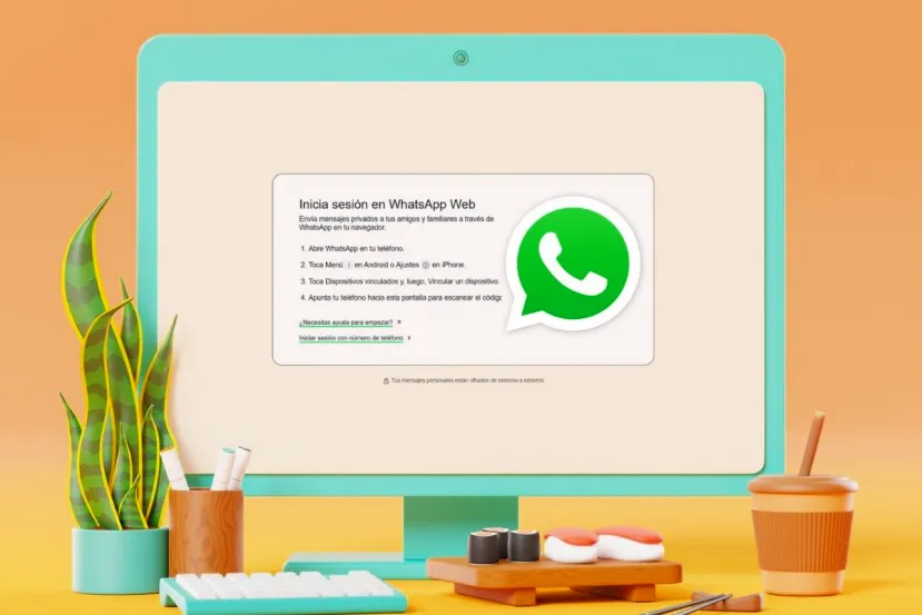 ¿Qué es WhatsApp Web y para qué sirve?