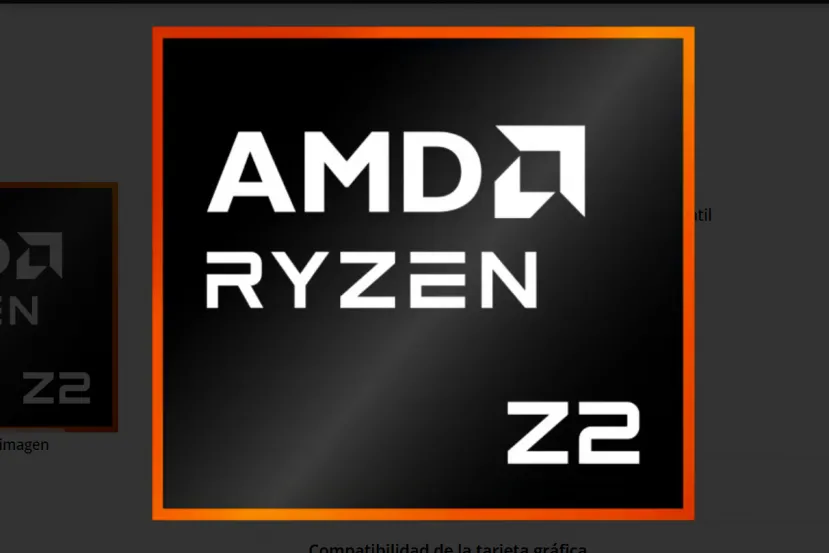 AMD tiene planes para nuevos Ryzen Z2, uno con núcleos Zen 2 y otro con Zen 5 potenciado con Inteligencia Artificial