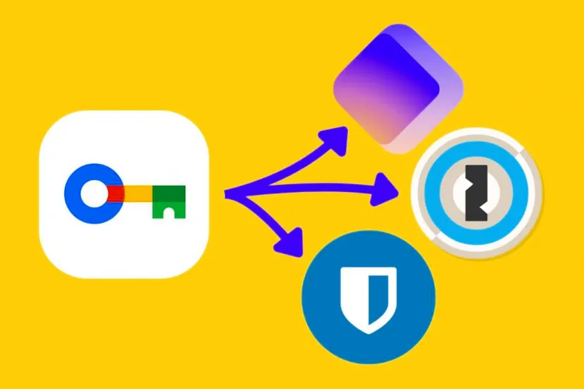 Cómo Exportar tus Contraseñas de Chrome a otros navegadores