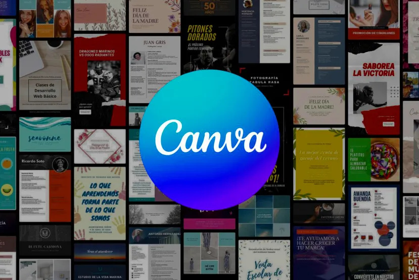 Canva: Así puedes crear tus propios diseños de forma gratuita