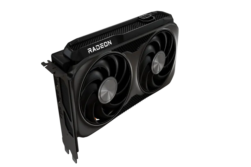 AMD presenta la Radeon RX 9060 XT, una tarjeta que "llega a más jugadores" desde 299 dólares