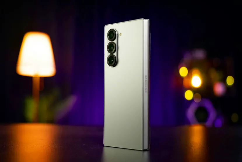 El Samsung Galaxy Z Fold 7 y el Samsung Galaxy S25 FE se dejan ver en nuevos renders filtrados