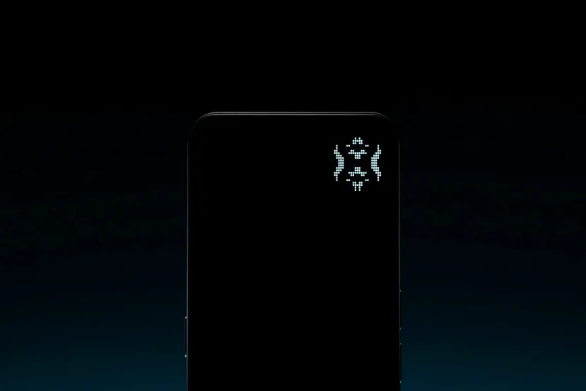 El nuevo Nothing (3) vendrá con Glyph Matrix como sustituto a la interfaz Glyph de sus predecesores