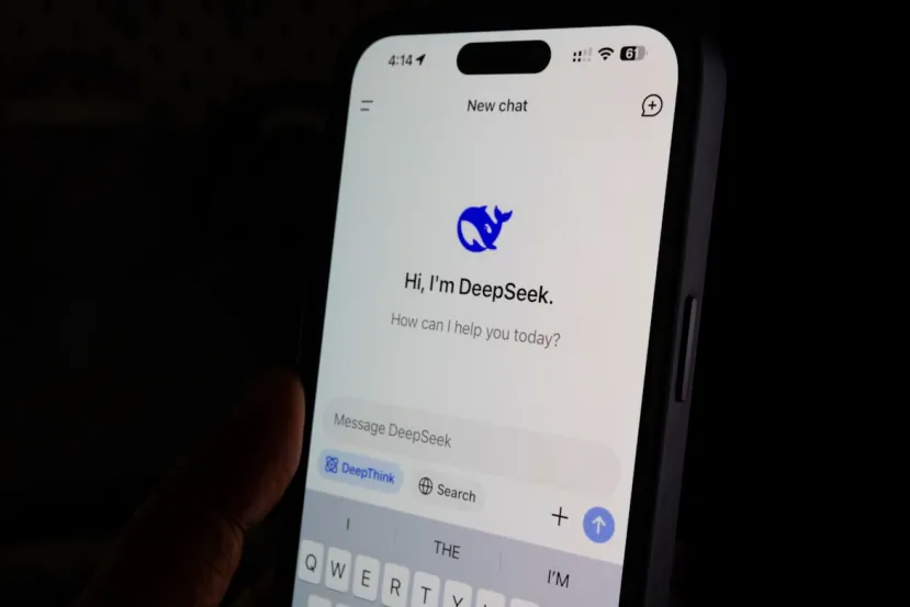 Alemania pide a Apple y Google retirar la app china DeepSeek por riesgo a la privacidad