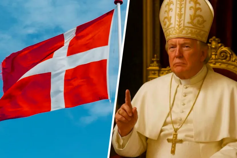 Dinamarca reformará su ley de derechos de autor con el objetivo claro de frenar el uso de deepfakes generados por IA