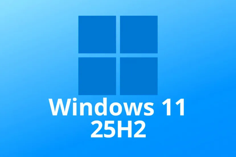 Microsoft confirma Windows 11 25H2 y aplaza de facto el lanzamiento de Windows 12