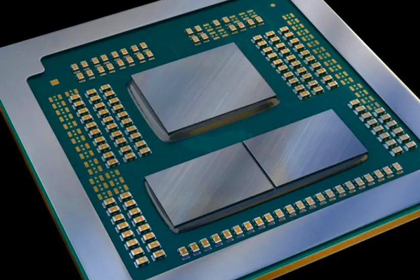 AMD distribuye las primeras muestras de CPUs Ryzen Zen 6 con más núcleos por CCD y nuevo IMC dual