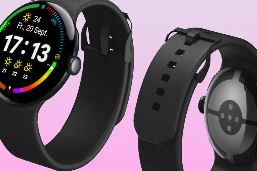 El Pixel Watch 4 llegará con el mismo precio del año pasado y una carga que ahora es un 25 por ciento más rápida