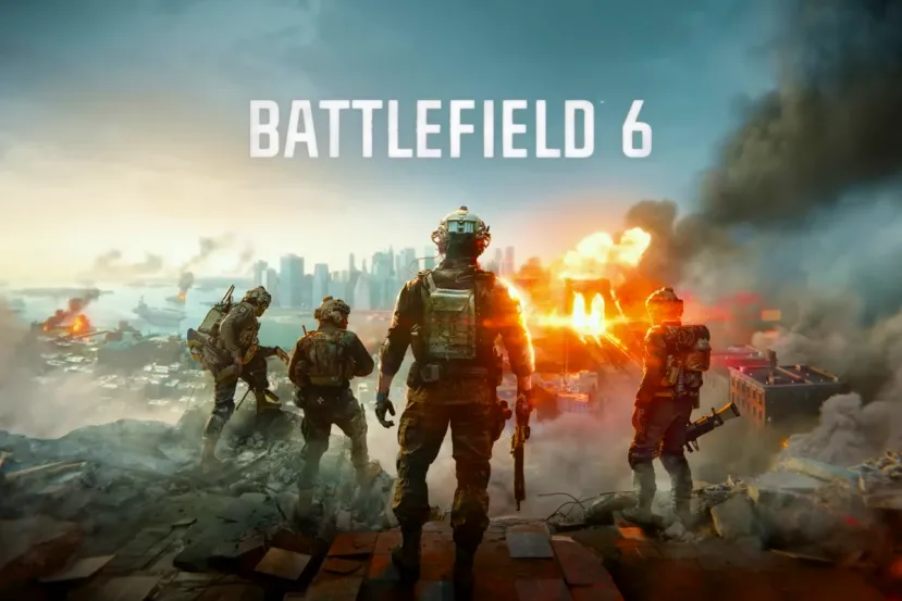 Battlefield 6 no funciona si tienes Valorant instalado en tu PC, la culpa es del software anti trampas de Riot