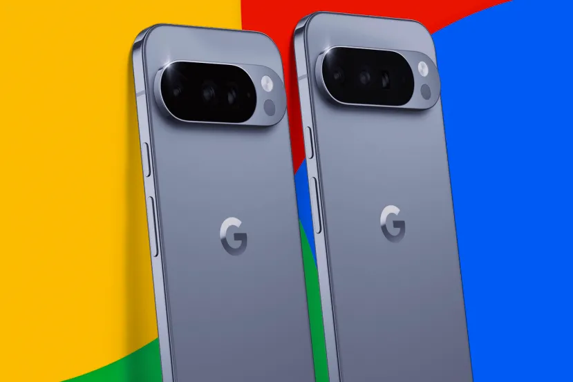 Google desvela hoy los Pixel 10, Pixel 10 Pro, Pro XL y el Pixel 10 Pro Fold con mejoras en IA y nuevo diseño