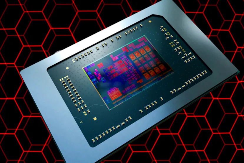AMD prepara Medusa Halo para 2027 con hasta 26 núcleos Zen 6, gráficos RDNA 5 equivalentes a una RTX 5070 Ti y soporte LPDDR6