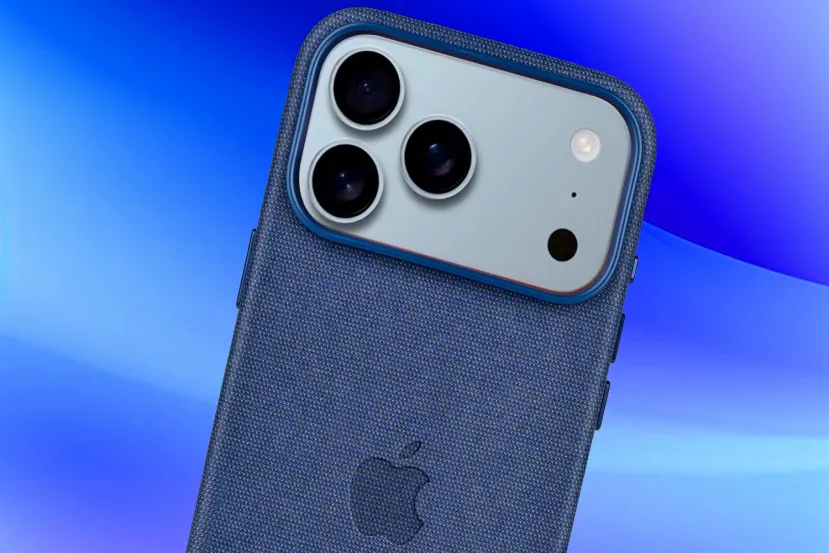 Apple prepara fundas TechWoven para el iPhone 17, el adiós definitivo a las problemáticas FineWoven